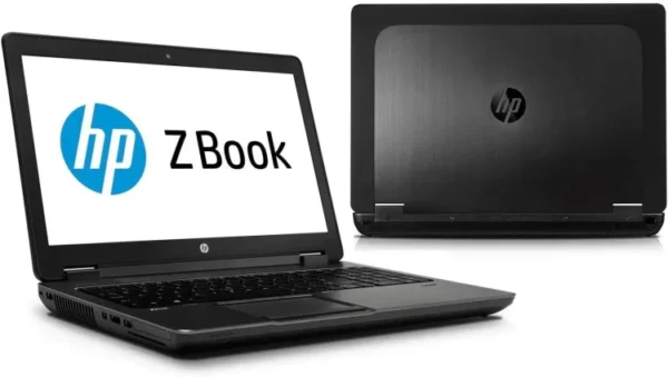 HP ZBook 15 G2 Mobile Workstation Intel Core i7 - Image 2