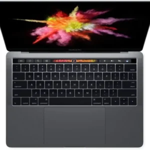 Apple MacBook Pro 2018 (A1989) 2.7GHz Intel Core i7 Quad Core — K-Mall Pakistan