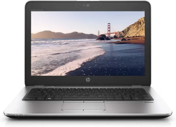 HP Elitebook 820 G3 Business Laptop, Intel Core i5-6th Gen - Image 2