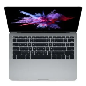 Apple MacBook Pro A1706 (2017) Intel Core i5- Space Gray — K-Mall Pakistan