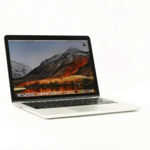 Apple MacBook Pro A1502 (2015) with Retina, Intel Core i5 2.7GHz