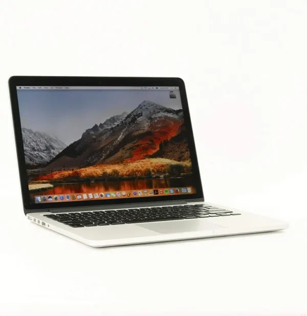 Apple MacBook Pro A1502 (2015) with Retina, Intel Core i5 2.7GHz - Image 2