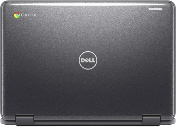 Dell 3189 Convertible Chromebook 11.6 inches HD IPS Touchscreen - Image 3