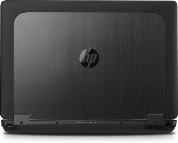 HP ZBook 15 G2 Mobile Workstation Intel Core i7 - Image 4