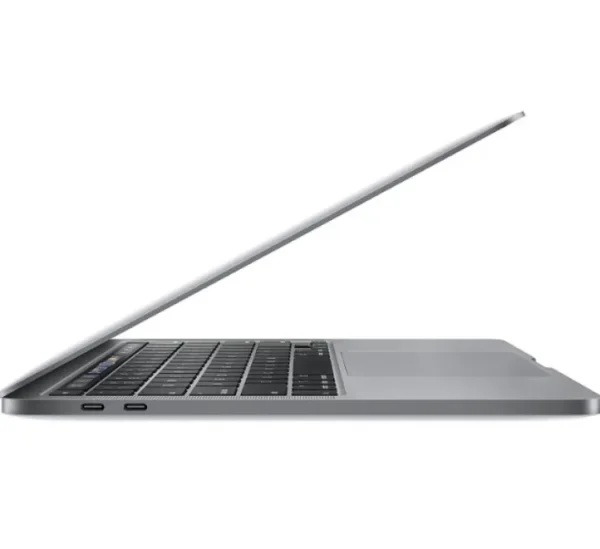 Apple MacBook Pro A1707 (2017)-  Space Gray - Image 2