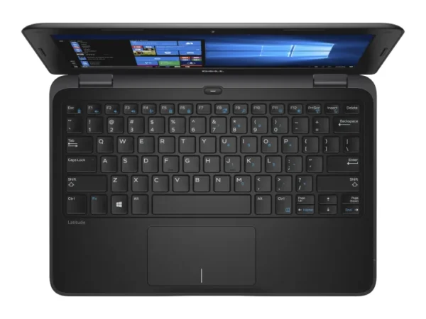 Dell Latitude 3180 HD Laptop Notebook Educational PC - Image 4