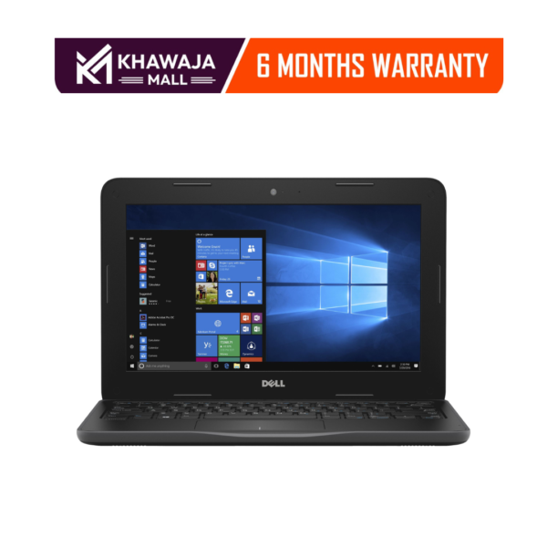 Dell Latitude 3180 HD Laptop Notebook Educational PC