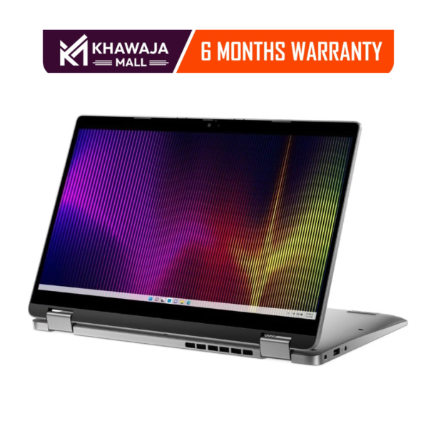 Dell Latitude E3340 13.3" Laptop, Intel Core i5
