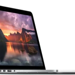 Apple MacBook Pro 2014 2.6GHz dual-core Intel Core i5- Silver — K-Mall Pakistan