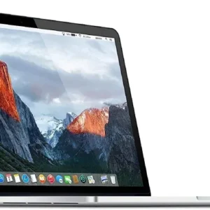 Apple MacBook Pro 2015 Core i7 2.5GHz - Silver — K-Mall Pakistan