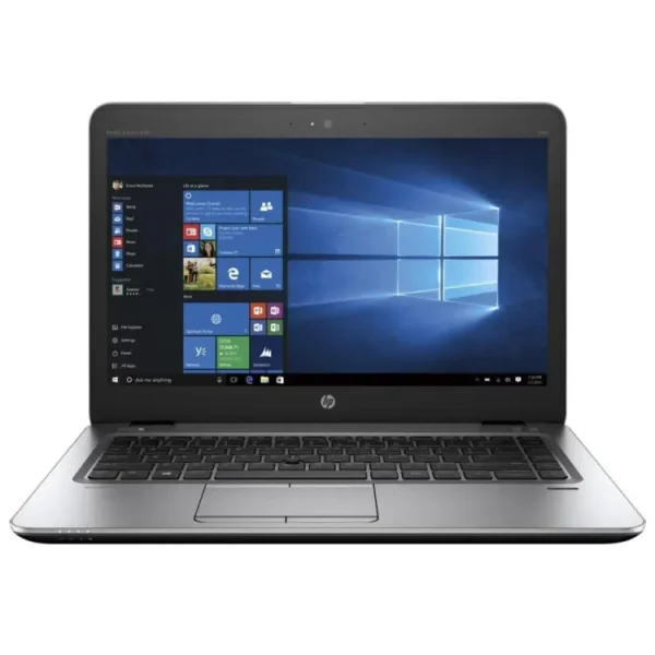 HP ProBook 640 G3 14 Inch Laptop PC, Intel Core i5-7200U - Image 2