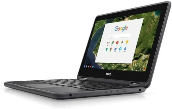 Dell 3189 Convertible Chromebook 11.6 inches HD IPS Touchscreen - Image 2