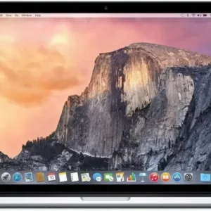 Apple MacBook Pro A1398 (Mid 2015) - Silver — K-Mall Pakistan