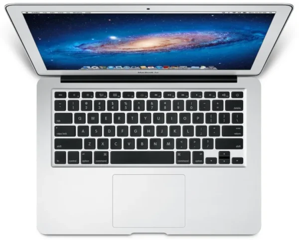 Apple MacBook Air Mid 2011 A1466 - Intel Core i5. - Image 3