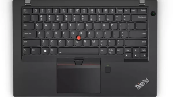 Lenovo ThinkPad T470s 14'' FHD Intel Dual-Core i5-6300U - Image 5