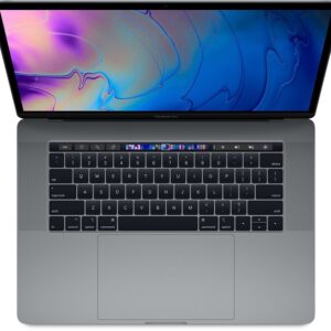 Apple MacBook Pro 2019 (A1990) - 15.4-inch - Intel Core i9 — K-Mall Pakistan