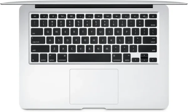 Apple MacBook Air 11.6 Inch 2013 Core i5 - Image 3