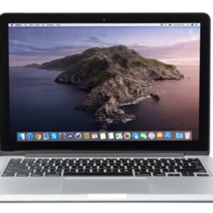 Apple MacBook Pro 2012 A1278 - 8GB RAM 500GB HDD - Intel Core i5 — K-Mall Pakistan