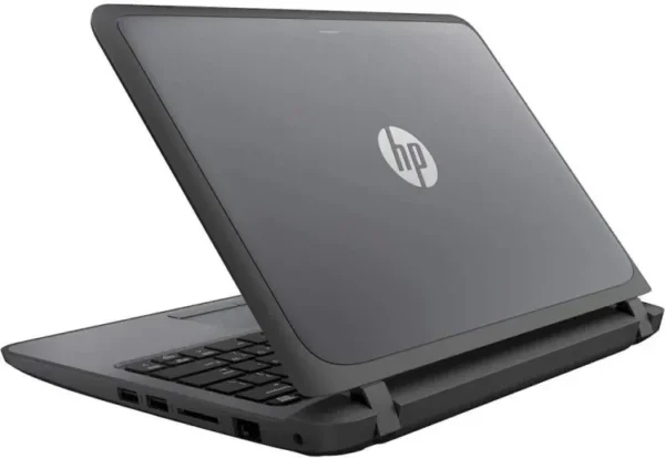 HP Probook 11-G2 11.6" HD Touch-Screen, i3 6th Gen - Image 4
