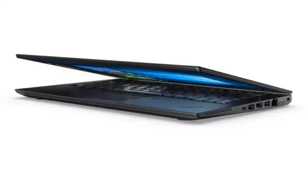 Lenovo ThinkPad T470s 14'' FHD Intel Dual-Core i5-6300U - Image 3