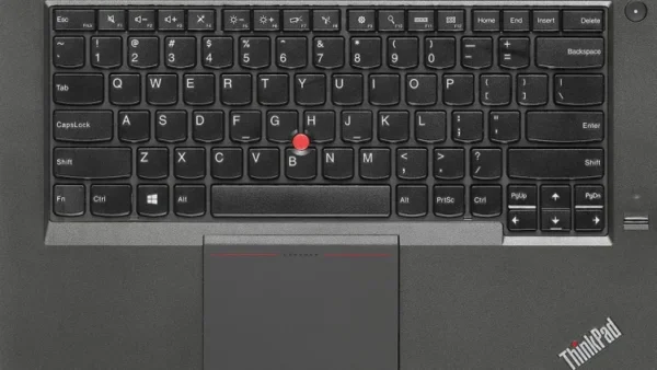 Lenovo Thinkpad T440 Ultrabook, Intel Core i5 4th Gen - Image 5