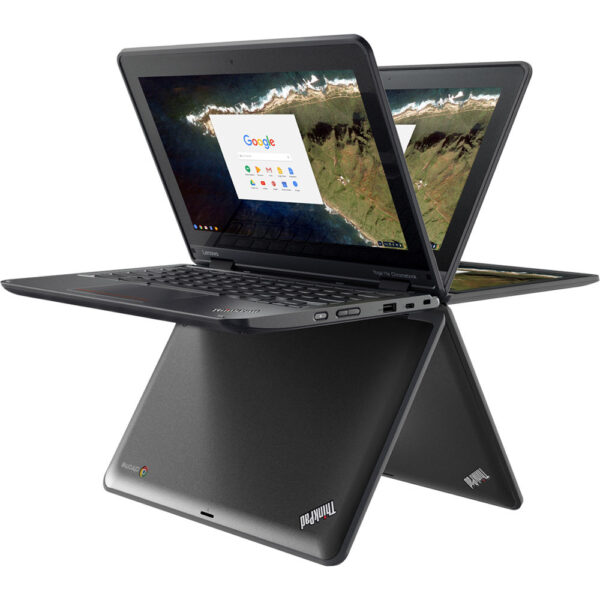 Lenovo ThinkPad Yoga 11e 11.6" 2-in-1 Touchscreen Laptop - Image 2