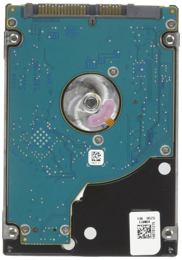 Branded Original HDD 320GB Hard Disk Drive For laptop / PC - Image 3