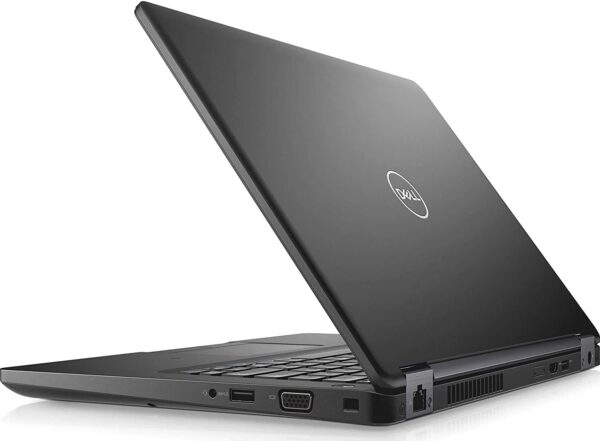 Dell Latitude 5490 14" FHD Business Laptop, Intel Core i5 - Image 4