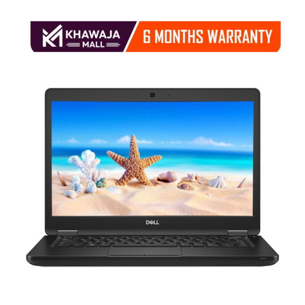 Dell Latitude 5490 14" FHD Business Laptop, Intel Core i5