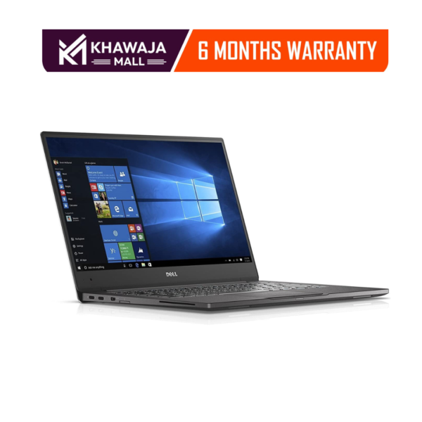 Dell Latitude 7480 14in FHD Laptop PC - Intel Core i5-7TH