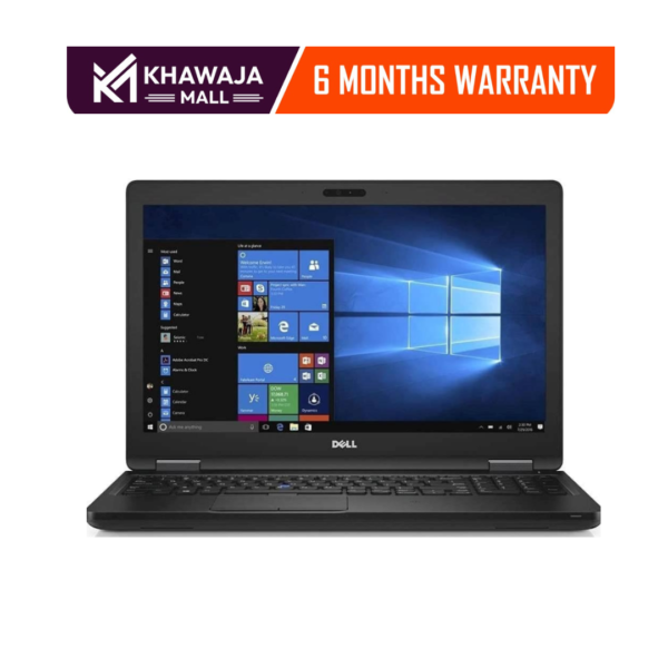Dell Latitude E5480 14” Laptop (14” FHD Display, i5-6300U)