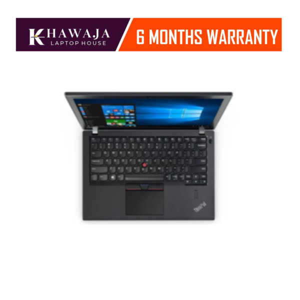 Lenovo ThinkPad X270 12.5" Business Laptop Intel Core i5-6300U
