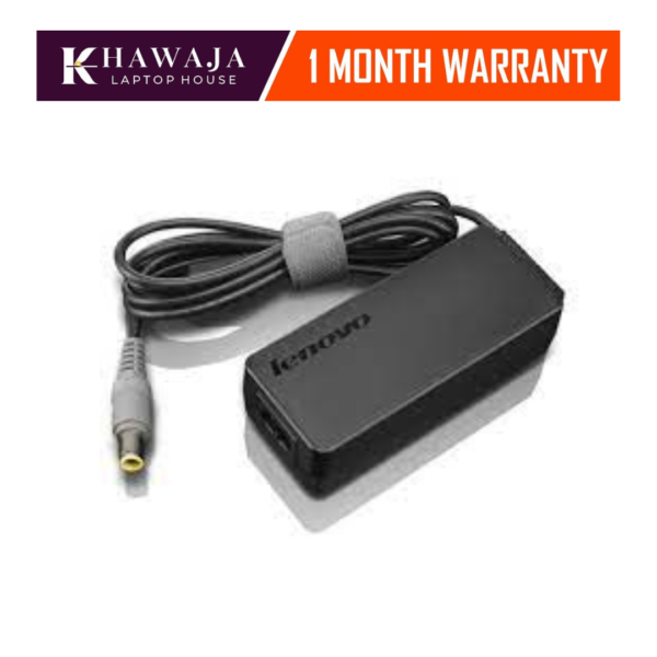 AC Adaptor Lenovo Laptop Charger