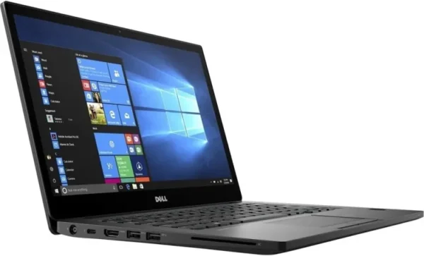 Dell Latitude 7480 14in FHD Laptop PC - Intel Core i5-7TH - Image 3