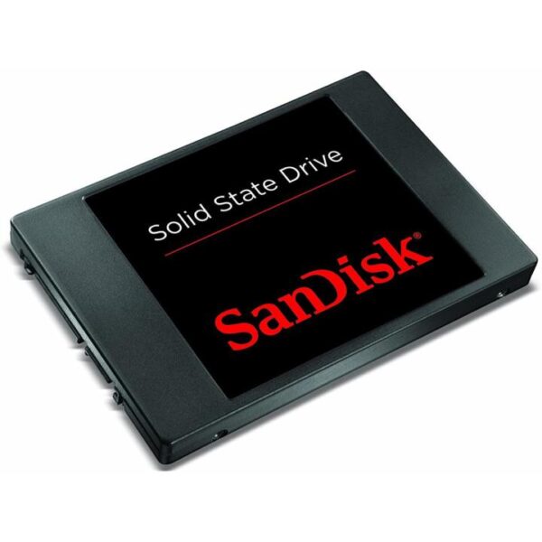 Branded Original SSD 128GB Solid State Drive For laptop / PC - Image 3
