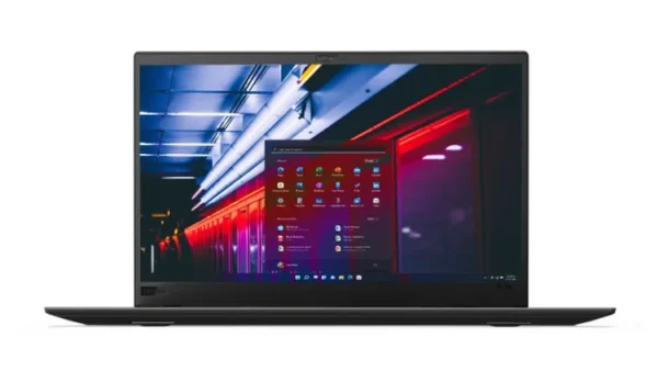 Lenovo ThinkPad X1 Carbon 14 inch Core i5 - 6th Gen - Image 2