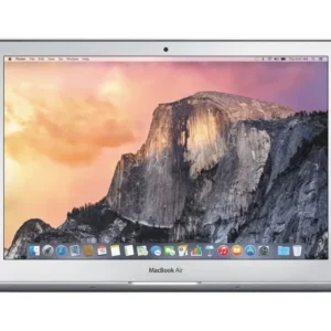 Apple MacBook Air Mid 2011 (A1465) 11.6 inch - Intel Core i5 Processor 2gb 64gb — K-Mall Pakistan