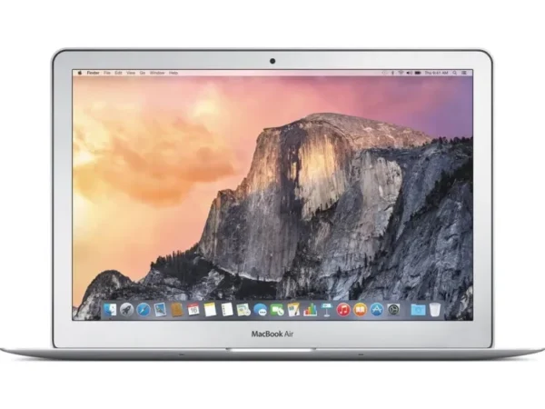 Apple MacBook Air Mid 2011 A1466 - Intel Core i5. - Image 2