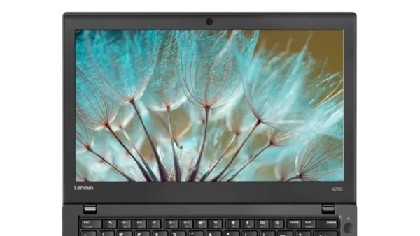 Lenovo ThinkPad X270 12.5" Business Laptop Intel Core i5-6300U - Image 2