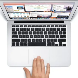 Apple MacBook Air 11-inch (2014, A1465) – Core i5 / 4GB RAM / 128GB SSD — K-Mall Pakistan