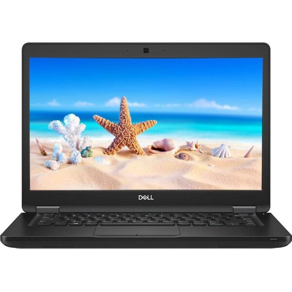Dell Latitude 5490 14" FHD Business Laptop, Intel Core i5 - Image 2