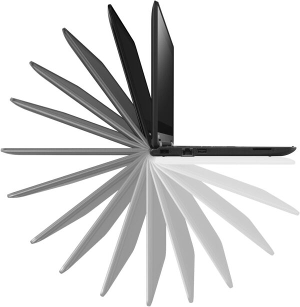 Lenovo ThinkPad Yoga 11e 11.6" 2-in-1 Touchscreen Laptop - Image 3