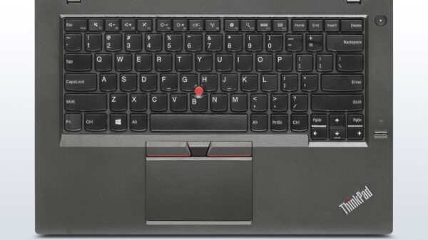 Lenovo ThinkPad T450 (14 inch), i7-5th Gen, 4GB RAM, 500GB HDD - Image 6