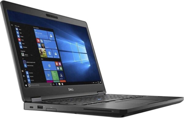 Dell Latitude 5490 14" FHD Business Laptop, Intel Core i5 - Image 3