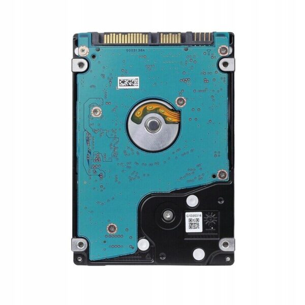 Branded Original HDD 160GB Hard Disk Drive For laptop / PC - Image 2