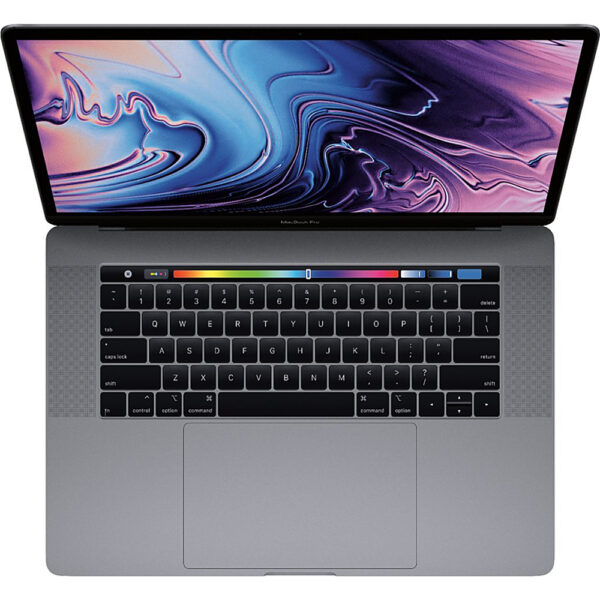 Apple MacBook pro 2017 (A1707) 15.4 inch Retina Dispaly Intel Core i7 - Image 2