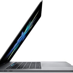 Apple MacBook pro 2019 (A2141) 16 inch Retina Dispaly Intel Core i9 — K-Mall Pakistan (view 4)