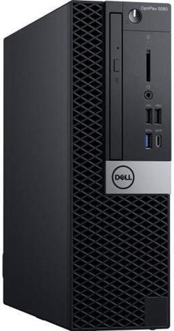 DELL Optiplex 7060 | Intel Core i5 8th Gen - 8500 | 8GB 2666MHz DDR4 - Image 4