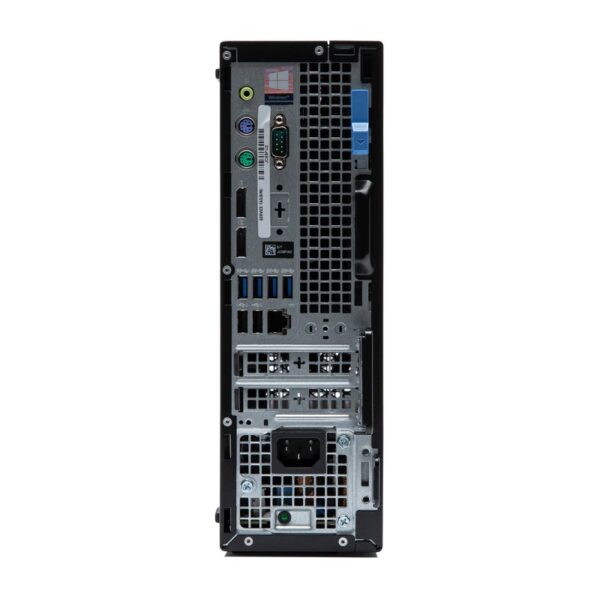 DELL Optiplex 7060 | Intel Core i5 8th Gen - 8500 | 8GB 2666MHz DDR4 - Image 3