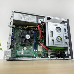 Acer Veriton X2640G Series VX5E1 SFF PC Intel Core i3 6th Gen — K-Mall Pakistan